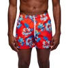 Image de Sundek Short De Bain Hibi Pansy