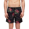 Image de Sundek Short De Bain Jungle Hibi
