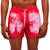 Image de Sundek Short De Bain Elastic Waist Iconic Taffeta Goldenwave Special Edition
