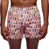 Image de Sundek Short De Bain Color Plinking