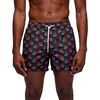 Image de Sundek Short De Bain Seabed