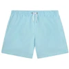 Image de Sundek Short De Bain Iconic Taffeta Stretch Waist