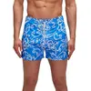 Image de Sundek Short De Bain Hibiscus 33