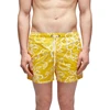 Image de Sundek Short De Bain Archive Hibiscus