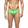 Image de Sundek Slip De Bain Leonardo Logo
