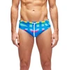 Image de Sundek Slip De Bain Logo