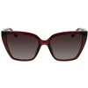 Image de Liu·jo Lunettes De Soleil Pour Femme 749s
