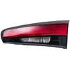 Image de Feu Arrière Lln801 Magneti Marelli Magneti Marelli Lln801 Fiat