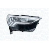 Image de Phare Lpr871 Magneti Marelli Magneti Marelli Lpr871 Audi