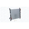 Image de Radiateur Magneti Marelli Bm2057 Nissan
