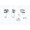 Image de Moteur D'Essuie-Glace Magneti Marelli Tge764am Kia