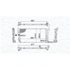 Image de Radiateur Magneti Marelli Bm2028 Bmw;