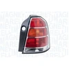Image de Feu Arrière Llp351 Magneti Marelli Magneti Marelli Llp351 Opel