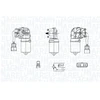 Image de Moteur D'Essuie-Glace Magneti Marelli Tge759sm Citroen