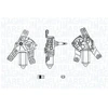 Image de Moteur D'Essuie-Glace Magneti Marelli Tgl713pm Dacia