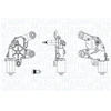 Image de Moteur D'Essuie-Glace Magneti Marelli Tgl754im Audi