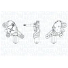 Image de Moteur D'Essuie-Glace Magneti Marelli Tgl734om Renault