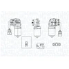 Image de Moteur D'Essuie-Glace Magneti Marelli Tge709lm Peugeot