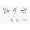 Image de Moteur D'Essuie-Glace Magneti Marelli Tge712om Land Rover