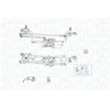 Image de Moteur D'Essuie-Glace Magneti Marelli Tge772im Toyota