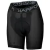 Image de Karpos - Pro-Tect Inner W Pant - Cuissard VTT femme Black - XXL