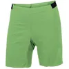 Image de Karpos - Lavaredo Short - Short trail homme Green Flash - XL