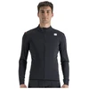 Image de Veste Sportful Fiandre light no rain Noir, Taille XXL