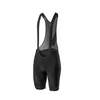 Image de Cuissard Castelli Superleggera Noir Rouge, Taille M
