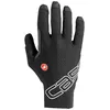 Image de Castelli - Unlimited LF Glove - Gants vélo Black - XXL