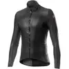 Image de Veste Castelli Aria Shell Gris Foncé, Taille S
