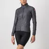 Image de Castelli - Aria Shell - Veste vélo femme Dark Gray - L
