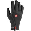 Image de Gants Castelli Mortirolo Noir, Taille L