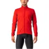 Image de Veste Castelli Transition 2 Rouge, Taille M