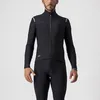 Image de Castelli - Tutto Nano RoS Jersey - Maillot vélo homme Black - 3XL