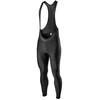 Image de Cuissard long noir Castelli Entrata, Taille S