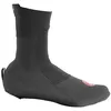 Image de Castelli - Entrata Shoecover - Sur-chaussures vélo Black - M