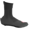 Image de Couvre-chaussures Castelli Entrata Noir, Taille 2XL
