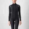 Image de Castelli - Tutto Nano RoS Jersey - Maillot vélo femme Black - M
