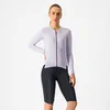 Image de Castelli - Omloop Nano W Bibshort - Cuissard vélo femme Black - S