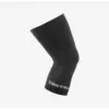 Image de Castelli - Pro Seamless Knee Warmer - Jambières vélo Black - S / M