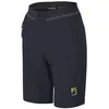 Image de Karpos - Tre Cime Bermuda - Short randonnée femme Black / Dark Grey - IT 44