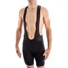 Image de Castelli - Endurance 3 Bibshort - Cuissard vélo homme Black - S