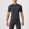 Image de Castelli - Classifica Jersey - Maillot vélo homme Light Black - M