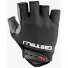 Image de Castelli - Entrata V Kid Glove - Gants vélo enfant Light Black - 12 ans