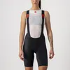 Image de Castelli - Premio Black - Cuissard court vélo femme Black - L