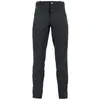 Image de Karpos - Pietena Pant - Pantalon randonnée homme Black / Dark Grey - IT 52