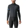 Image de Maillot Castelli Fondo 2 FZ Noir, Taille M