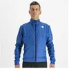 Image de Sportful - Rythmo Jacket - Veste ski de fond homme Blue Ceramic - M