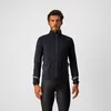 Image de Castelli - Emergency 2 Rain Jacket - Veste imperméable homme Light Black - XXL