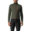 Image de CASTELLI Go Jacket - Vert - taille M 2024